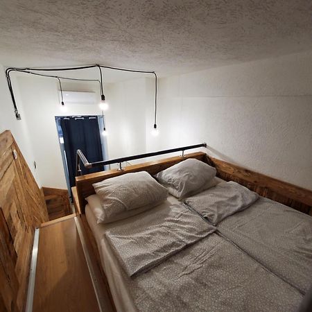 Treestyle Apartments Βουδαπέστη Εξωτερικό φωτογραφία