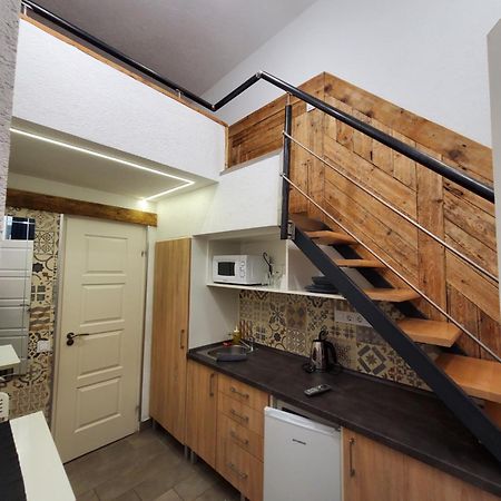 Treestyle Apartments Βουδαπέστη Εξωτερικό φωτογραφία