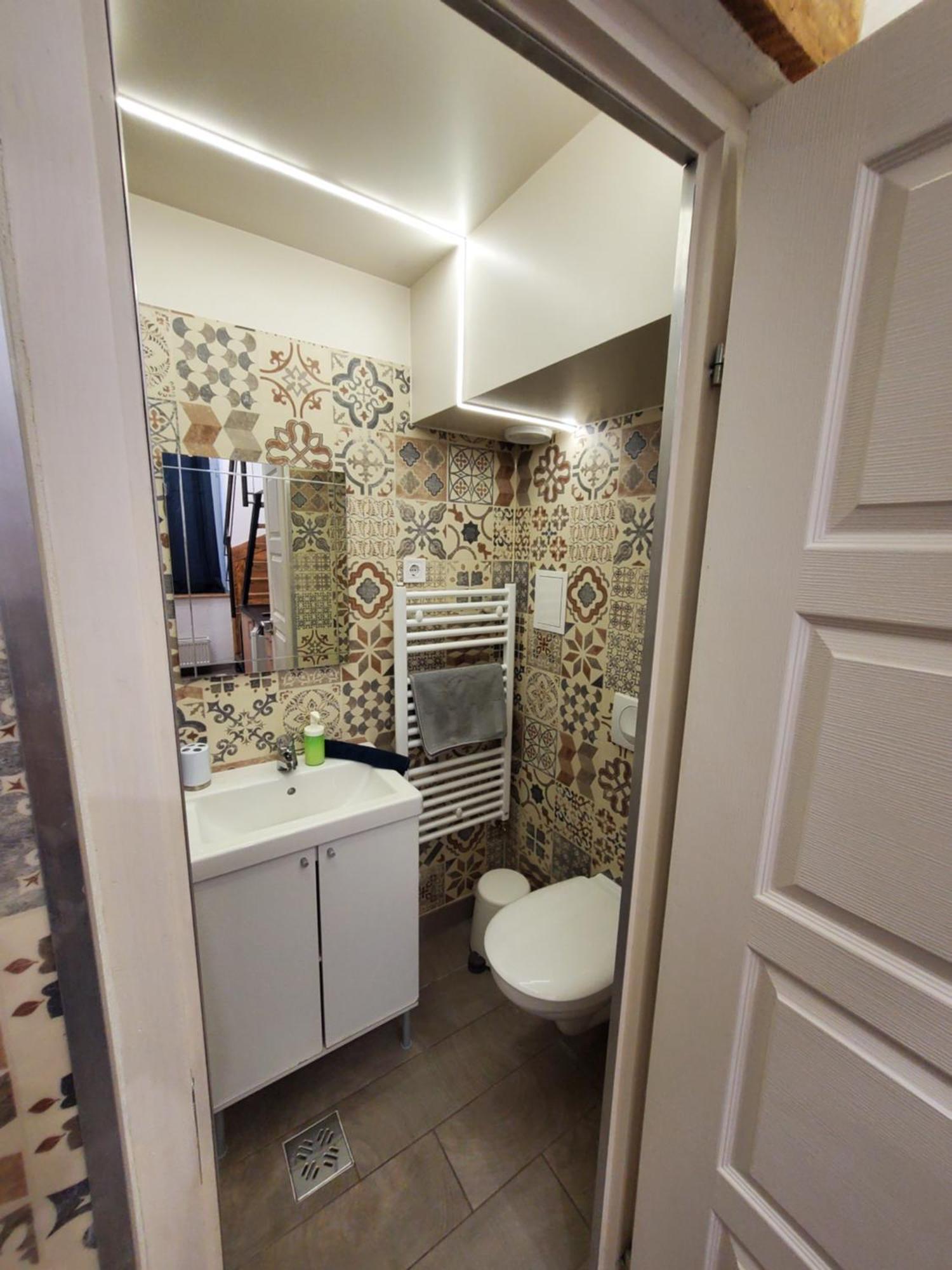 Treestyle Apartments Βουδαπέστη Εξωτερικό φωτογραφία